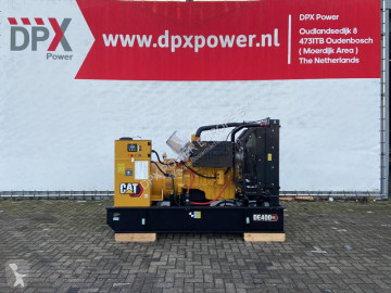 Caterpillar DE400GC - 400 kVA Generator - DPX-18218