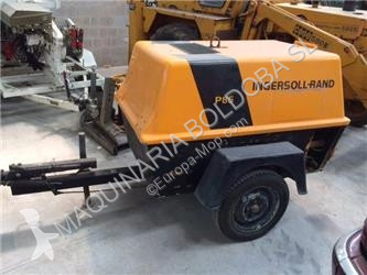 آلة لمواقع البناء Ingersoll rand P 85 WD