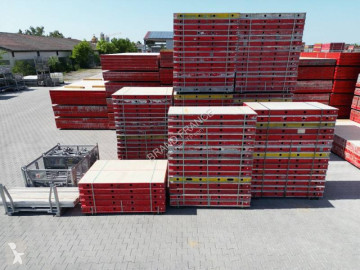Material de obra cofre Topec