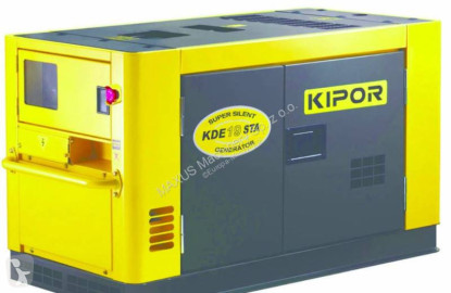 Kipor