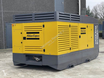 Atlas Copco