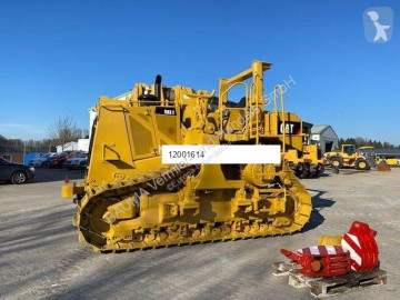 Pipelayer Caterpillar