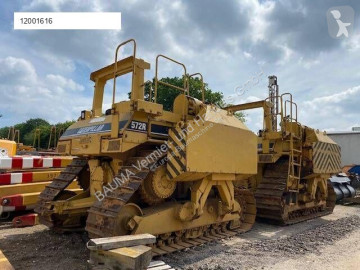 Pipelayer Caterpillar
