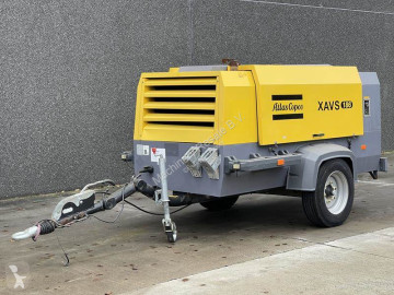 Atlas Copco