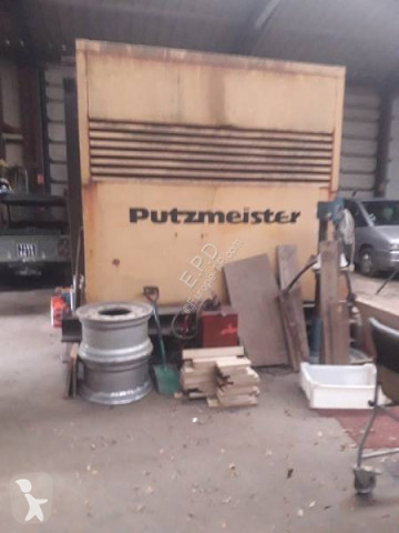 Bomba Putzmeister