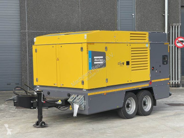 Compressor Atlas Copco