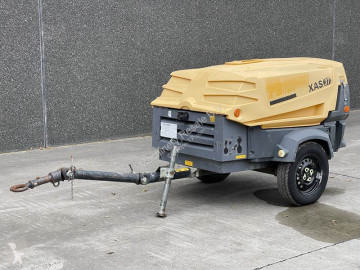 Atlas Copco