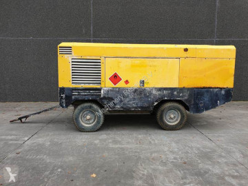 Ingersoll rand