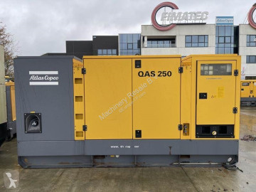 Atlas Copco