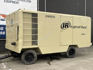Compresor Doosan