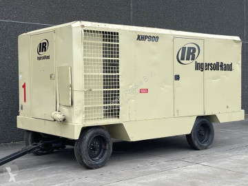 Compresor Doosan