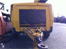 Kompresor Atlas Copco XAS 60 DD SUPER SILENCED