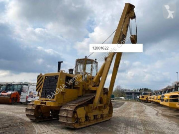 Pipelayer Caterpillar