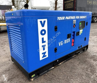 Voltz 60 KVA VG-R89 , 400 VOLTS