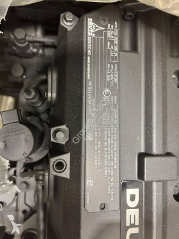 Compresor Deutz nuevo