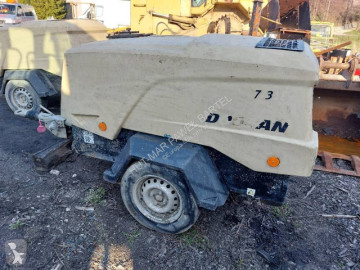 Doosan 7/31E+