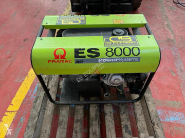 Pramac