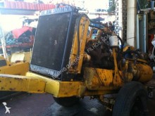 Holman Compair CR 275 gebrauchter Kompressor