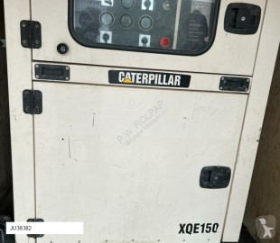 Stavební vybavení Caterpillar OLYMPIAN XQE150-2