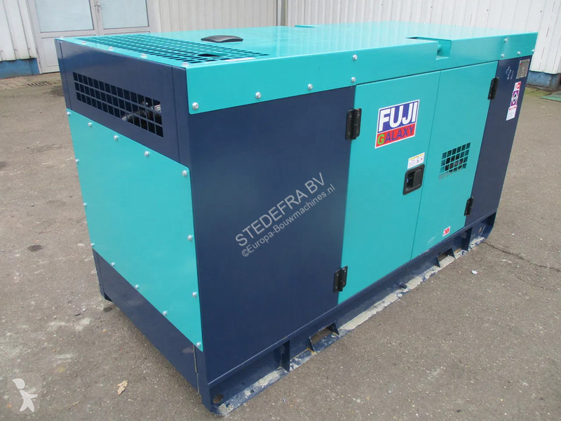 Materiaal voor de bouw Galaxy FD-110 , New...