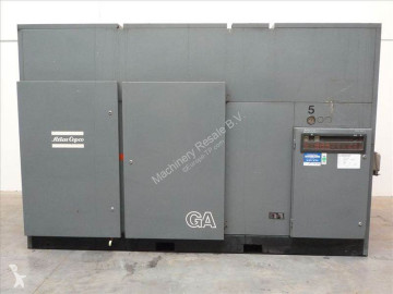 Atlas Copco