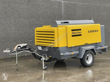 Atlas Copco