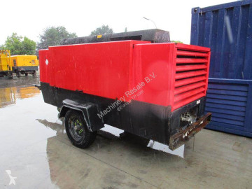 Compresor Atlas Copco