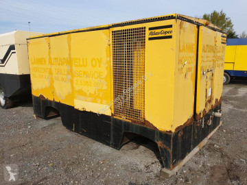 Atlas Copco