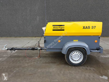 Atlas Copco