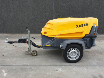 Atlas Copco