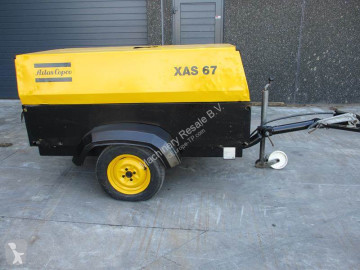 Atlas Copco
