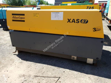 Atlas Copco