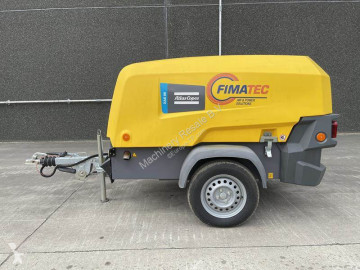 Atlas Copco