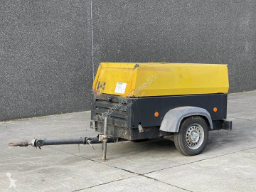 Atlas Copco