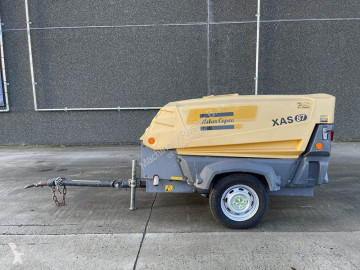 Atlas Copco