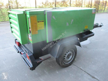 Atlas Copco