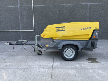 Atlas Copco