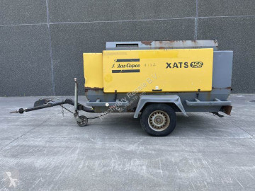 Atlas Copco