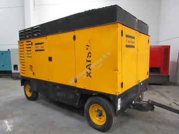 Atlas Copco