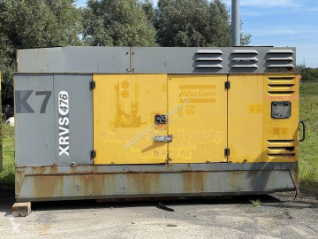 Atlas Copco