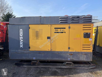 Atlas Copco