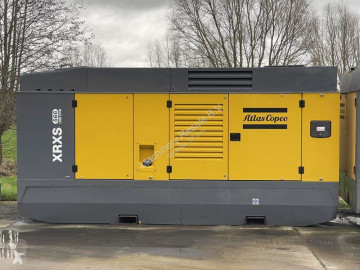 Atlas Copco