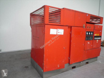 Atlas Copco