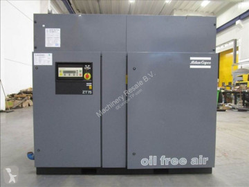 Compresseur Atlas Copco