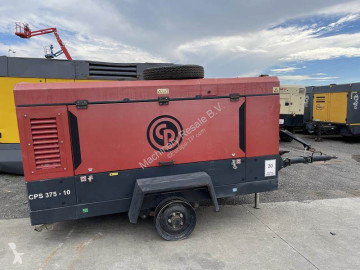 Compresor Chicago Pneumatic
