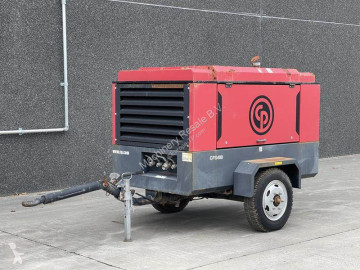 Compresor Chicago Pneumatic