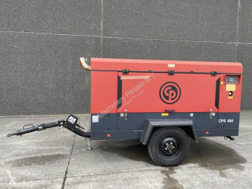 Compresor Chicago Pneumatic