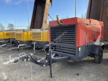 Compresor Chicago Pneumatic