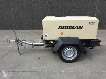 Doosan 7 / 20