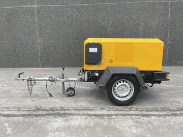Doosan 7 / 20